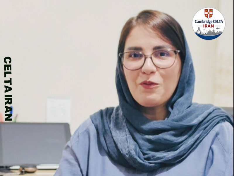 سلتا ایران