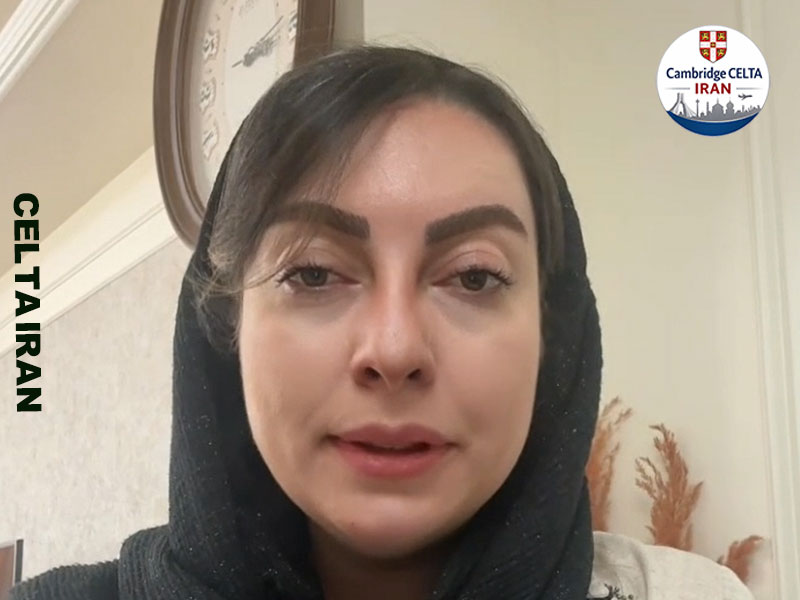 سلتا ایران